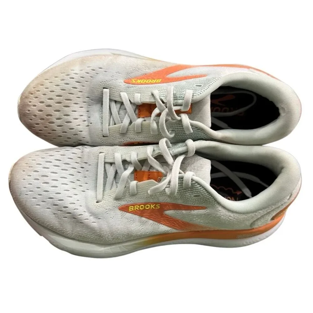 Brooks Running Ghost 16 Sneakers Women’s Size 9B Pastel 1204071B411